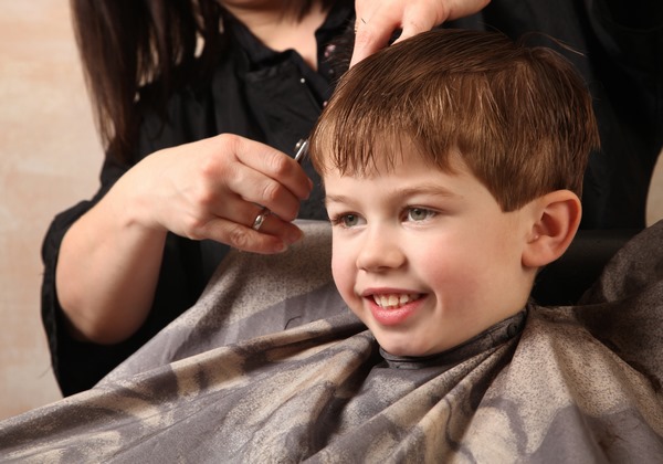 Salon de coiffure enfant, Vézeronce-Curtin, Hair'mony